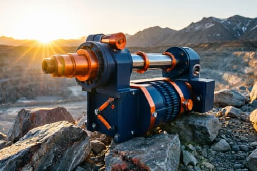 集团产业